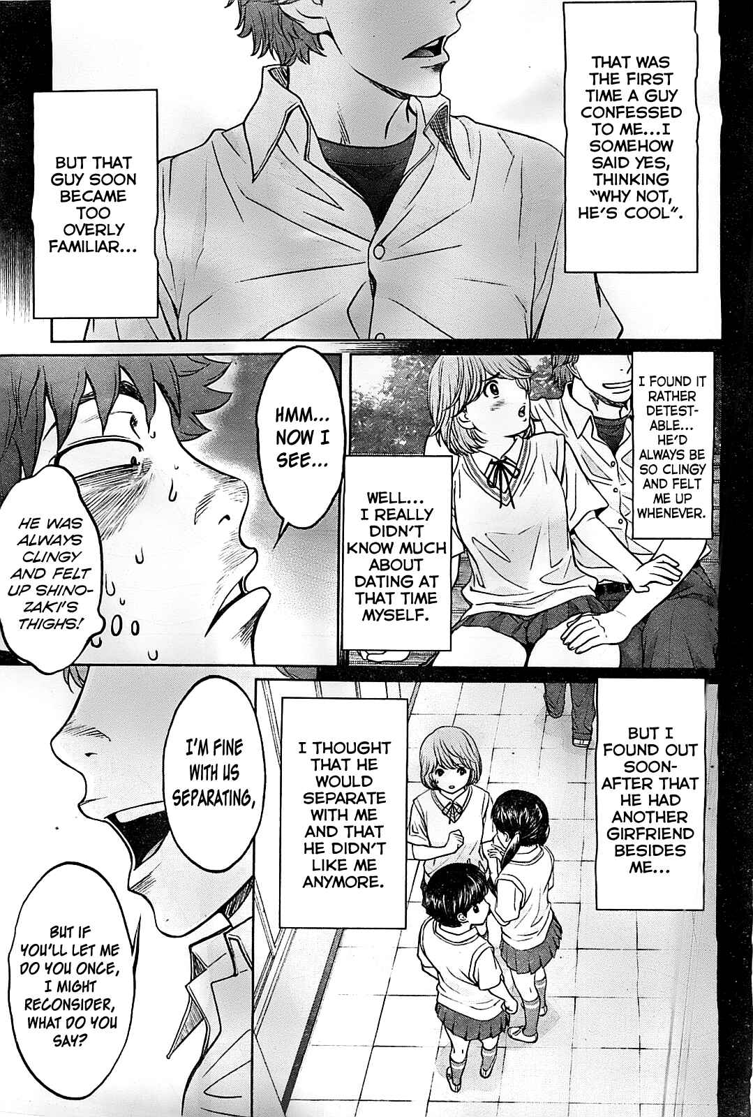 Chapter 28 - Page 12