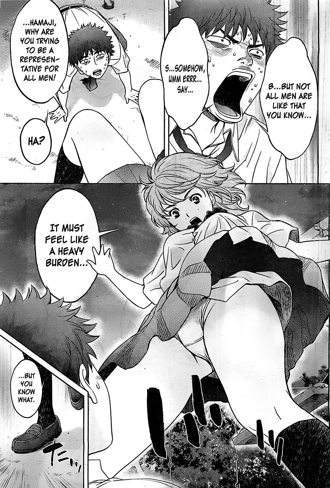 Chapter 28 - Page 16
