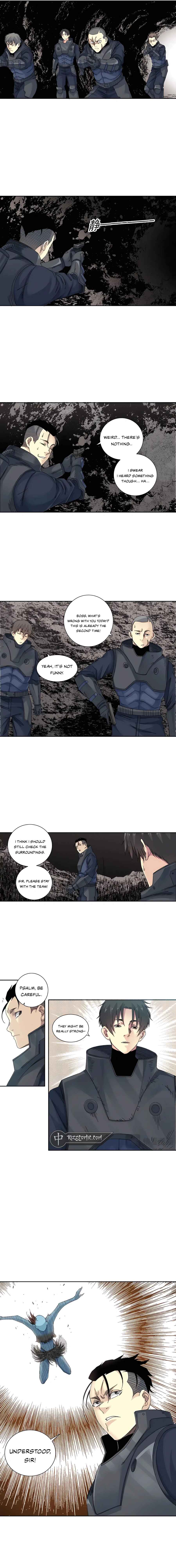 Chapter 241 - Page 2