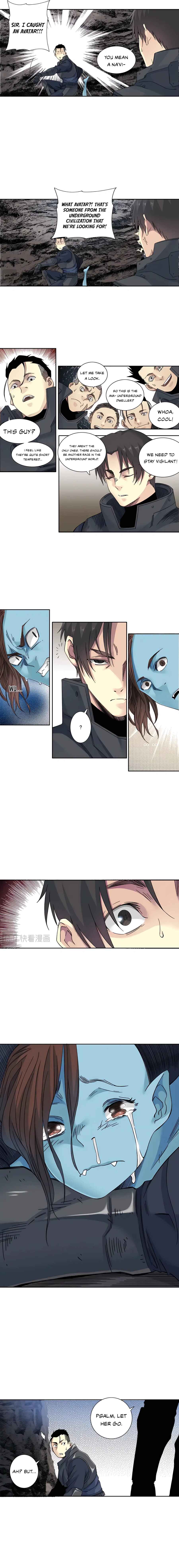 Chapter 241 - Page 4