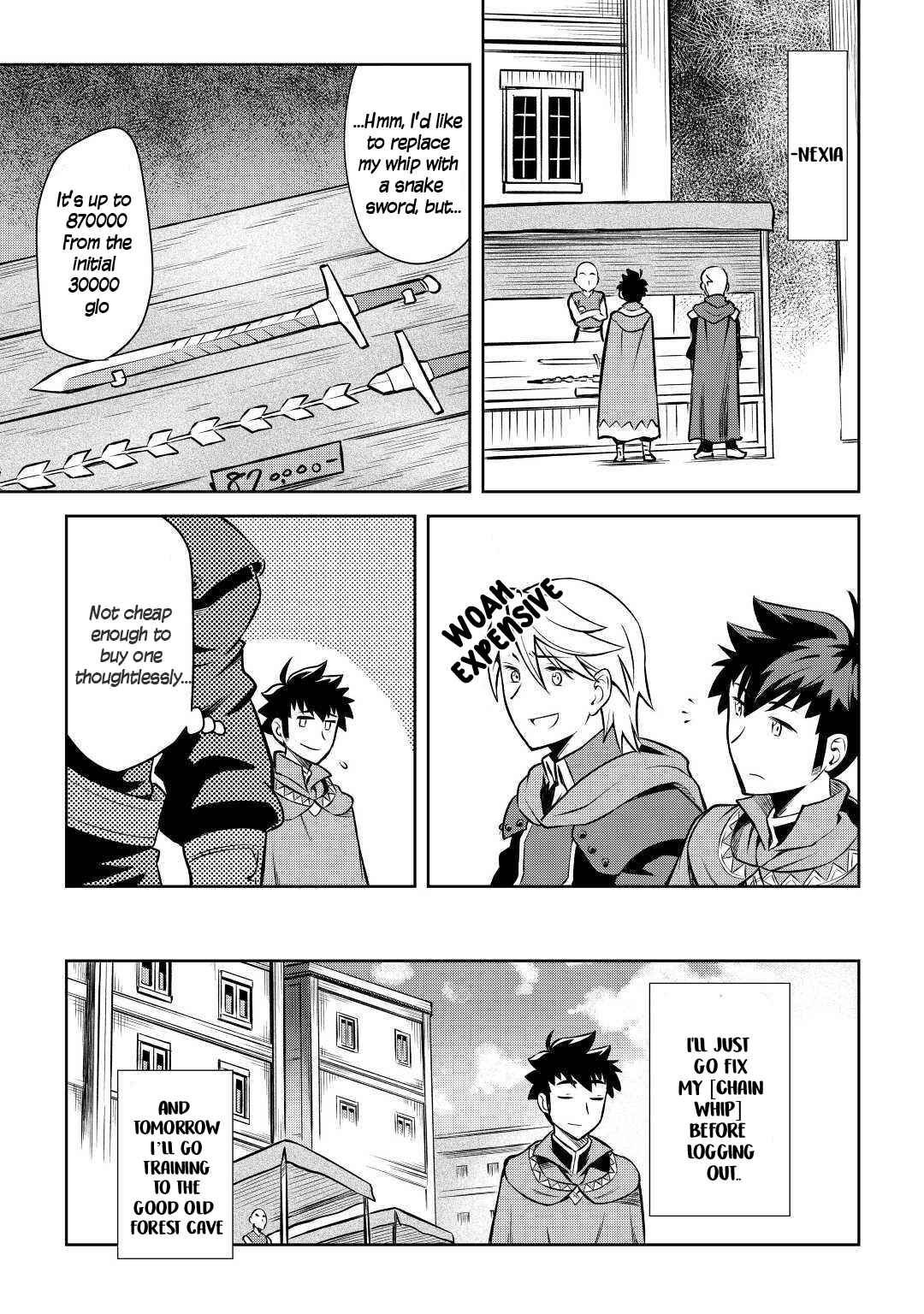 Chapter 55 - Page 25