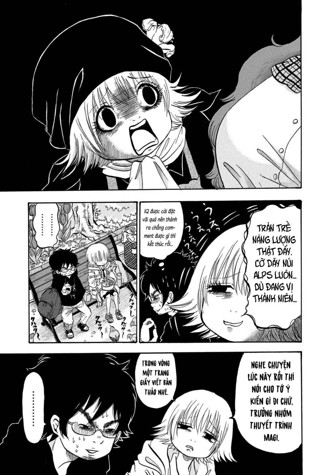 Chapter 5 - Page 9