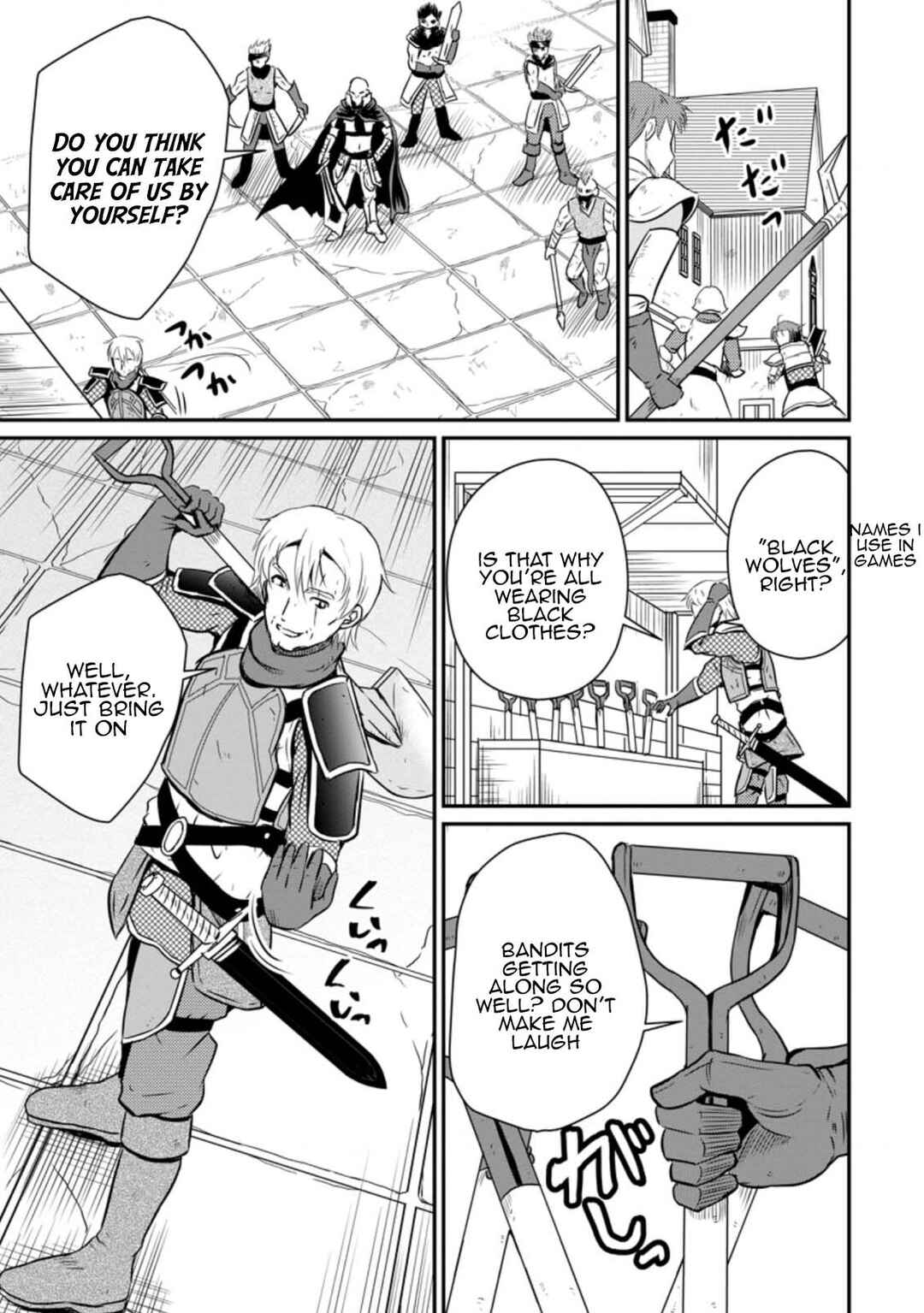 Chapter 19 - Page 9