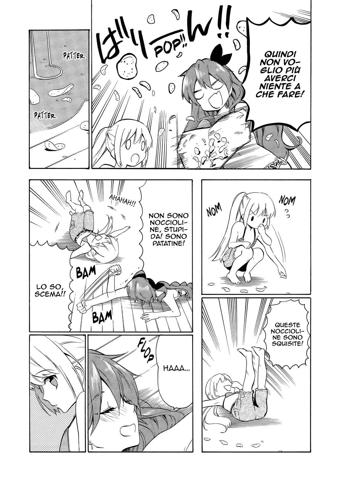 Chapter 35 - Page 21