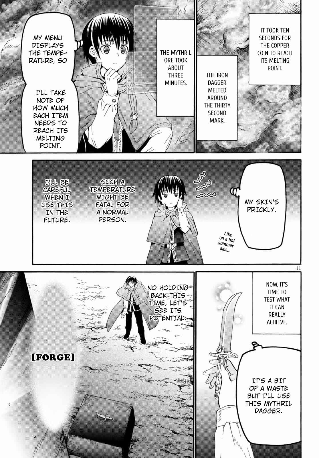 Chapter 76 - Page 11