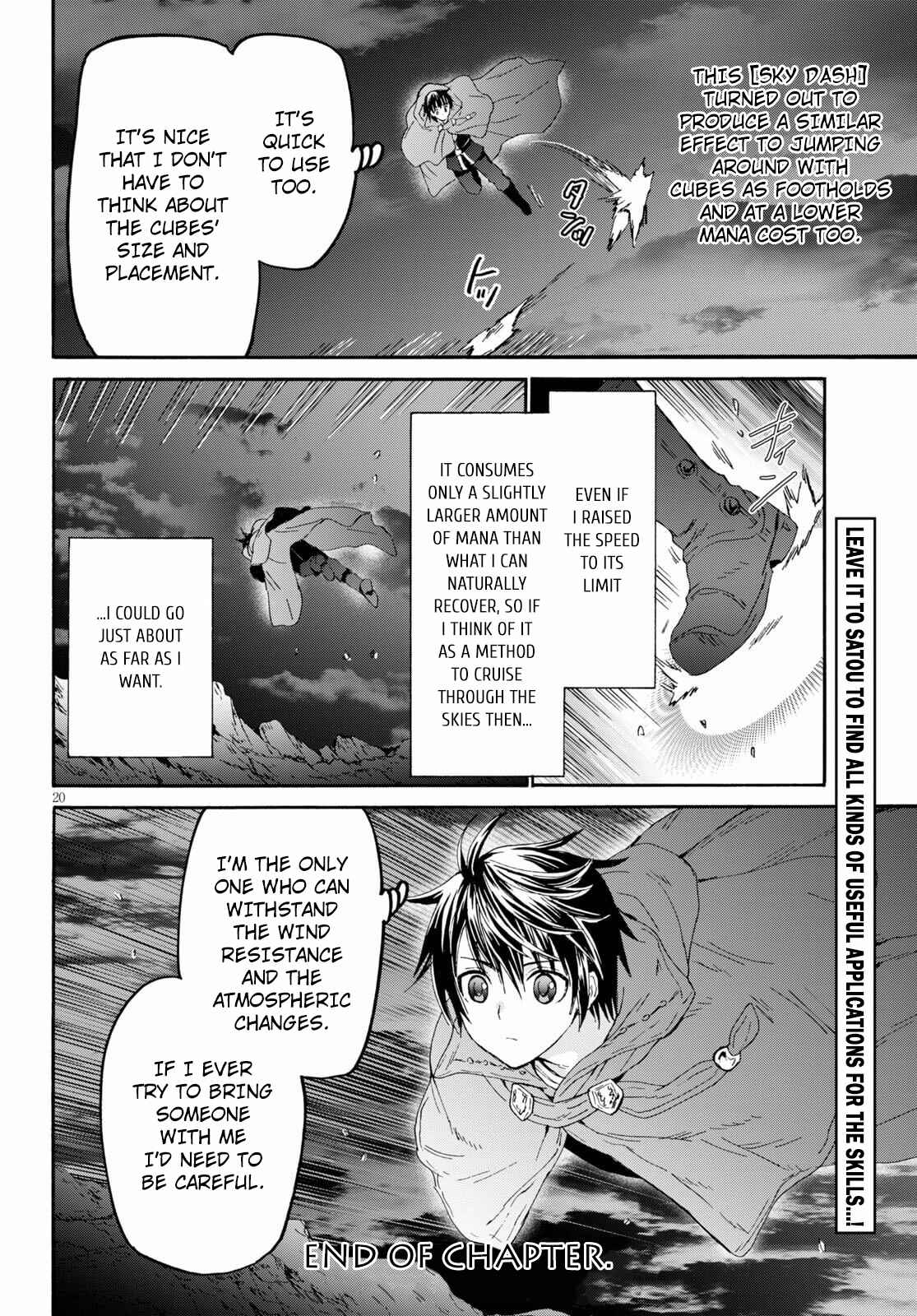 Chapter 76 - Page 18