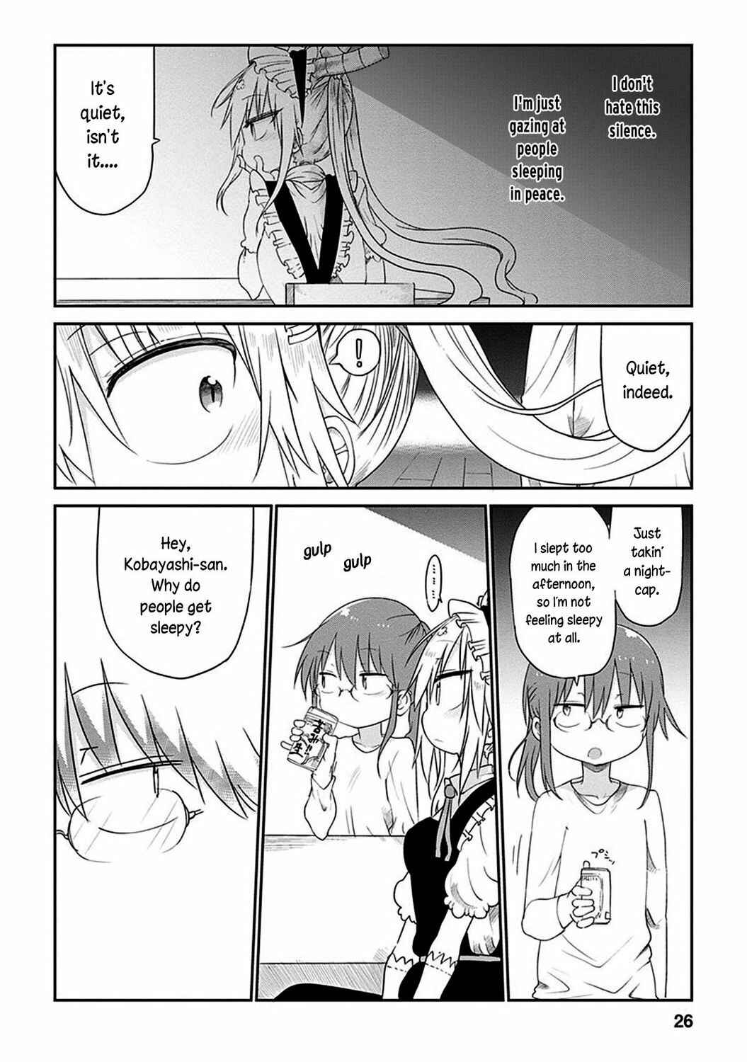 Chapter 41 - Page 10