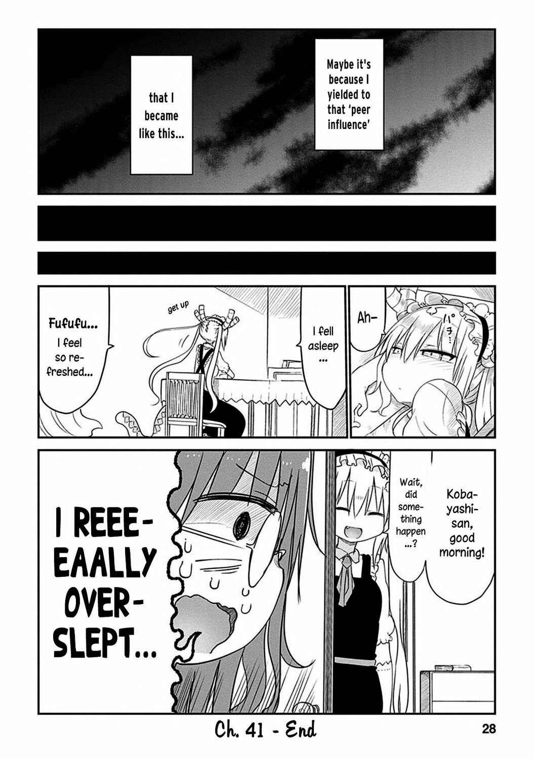 Chapter 41 - Page 12