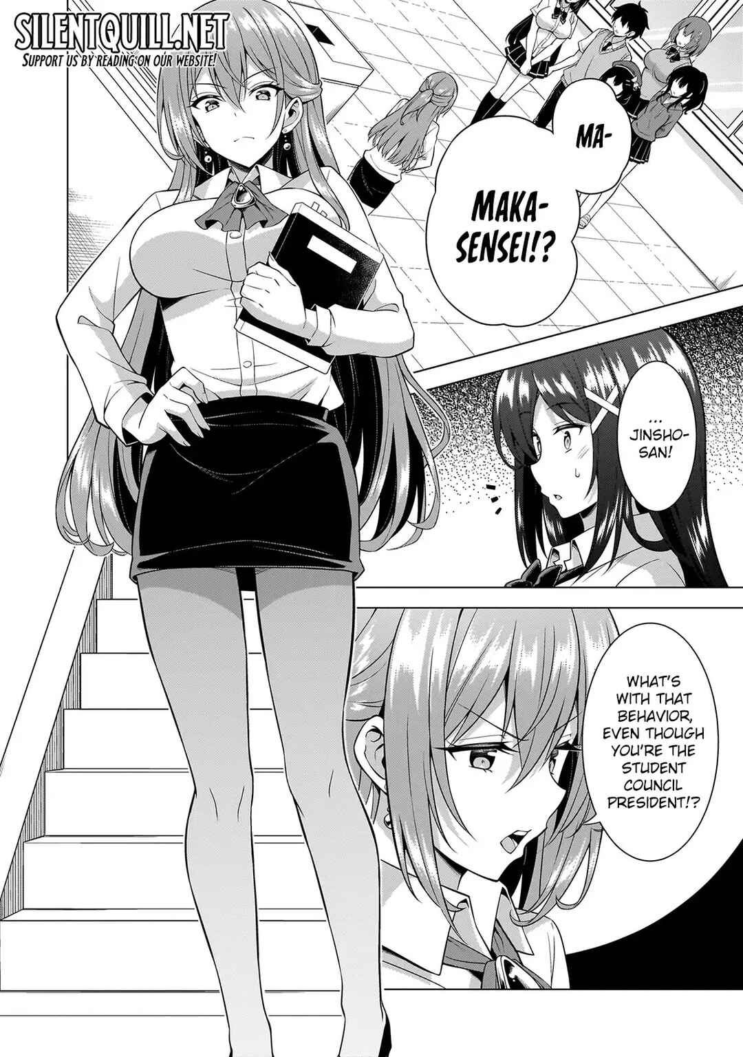 Chapter 60 - Page 19