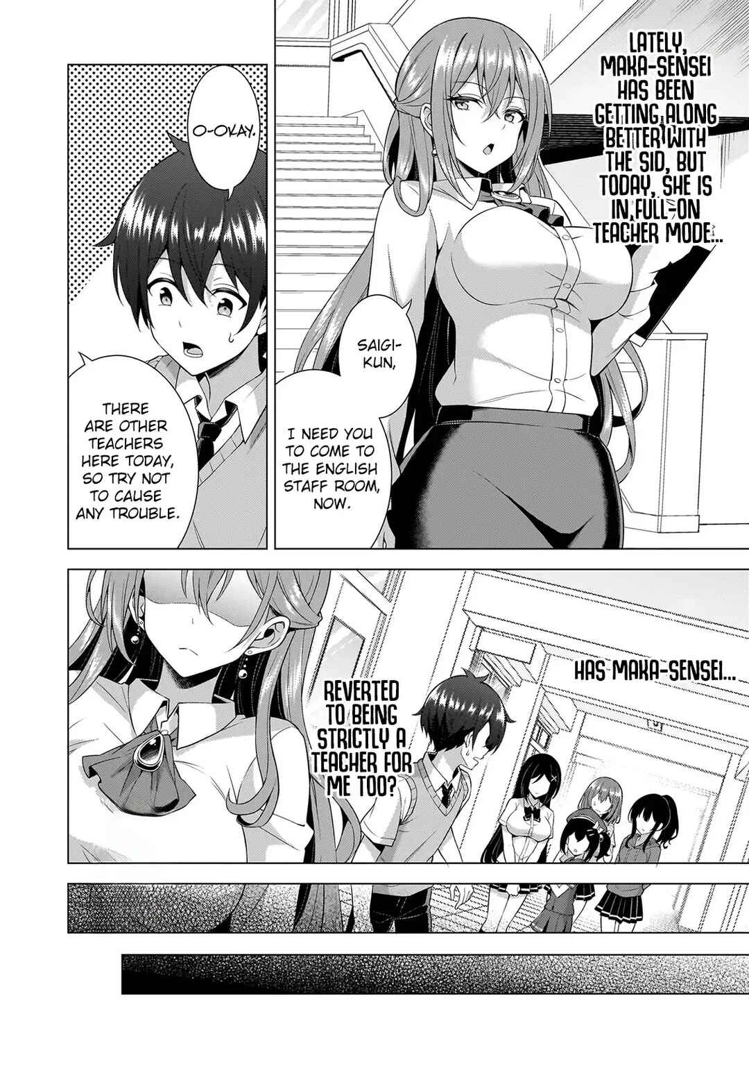 Chapter 60 - Page 21