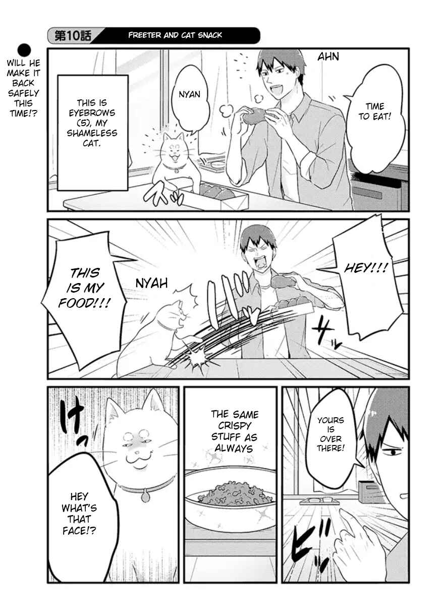 Chapter 10 - Page 1