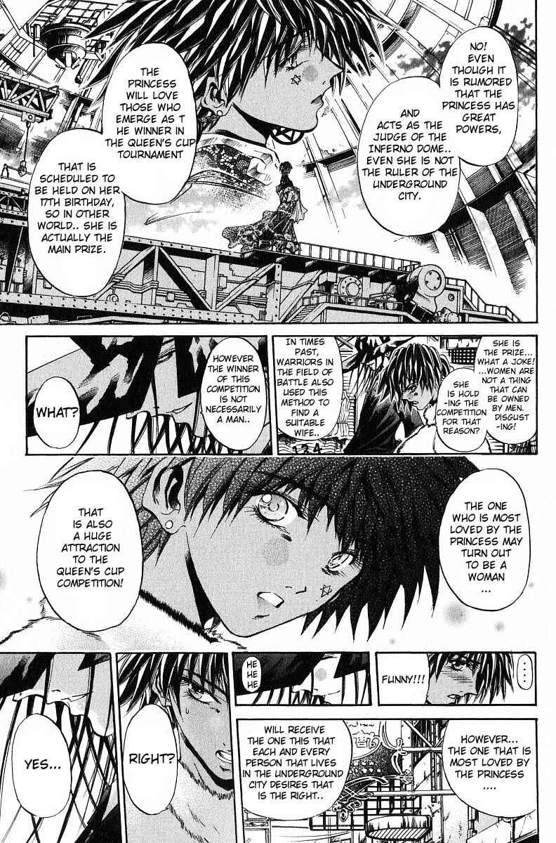 Chapter 238 - Page 9
