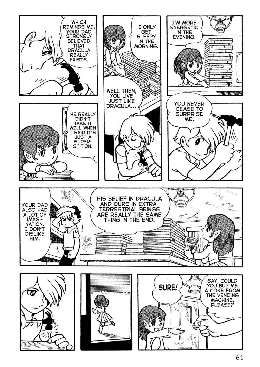 Chapter 3 - Page 10