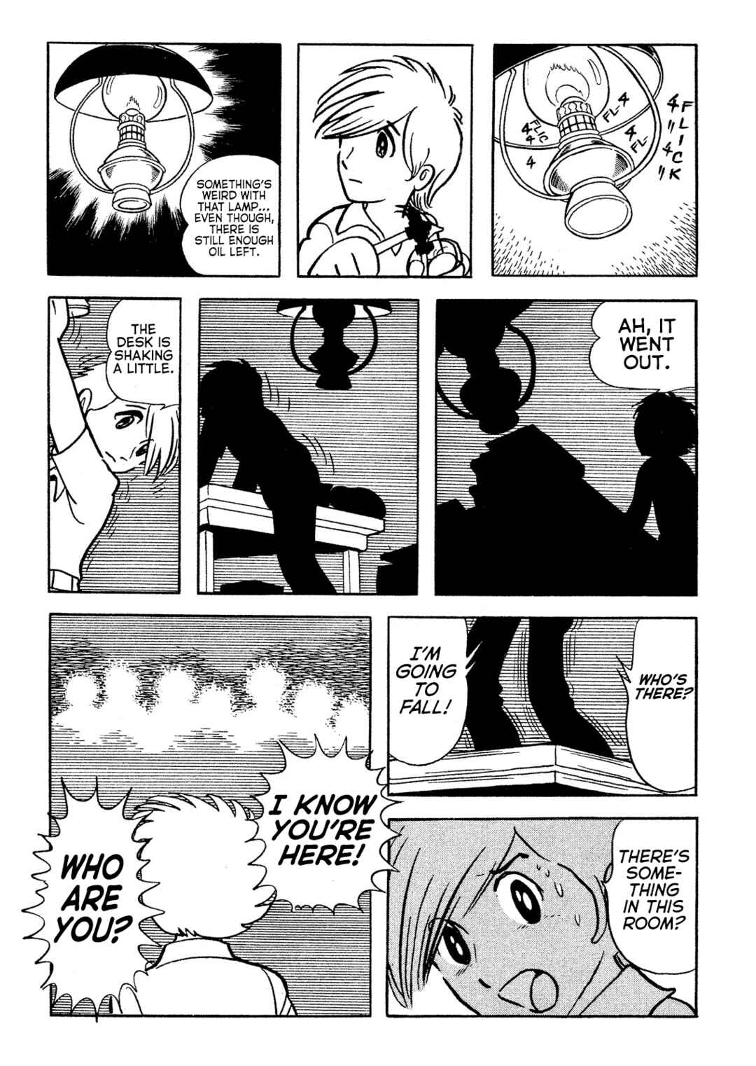 Chapter 3 - Page 11