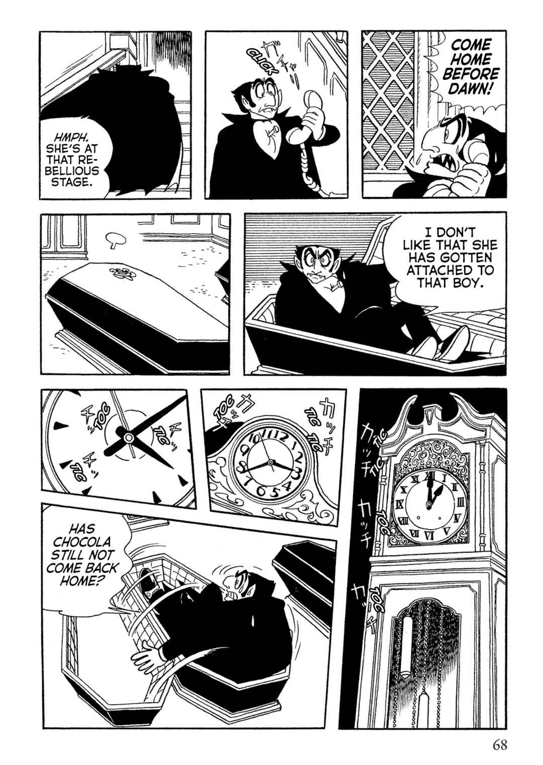 Chapter 3 - Page 14