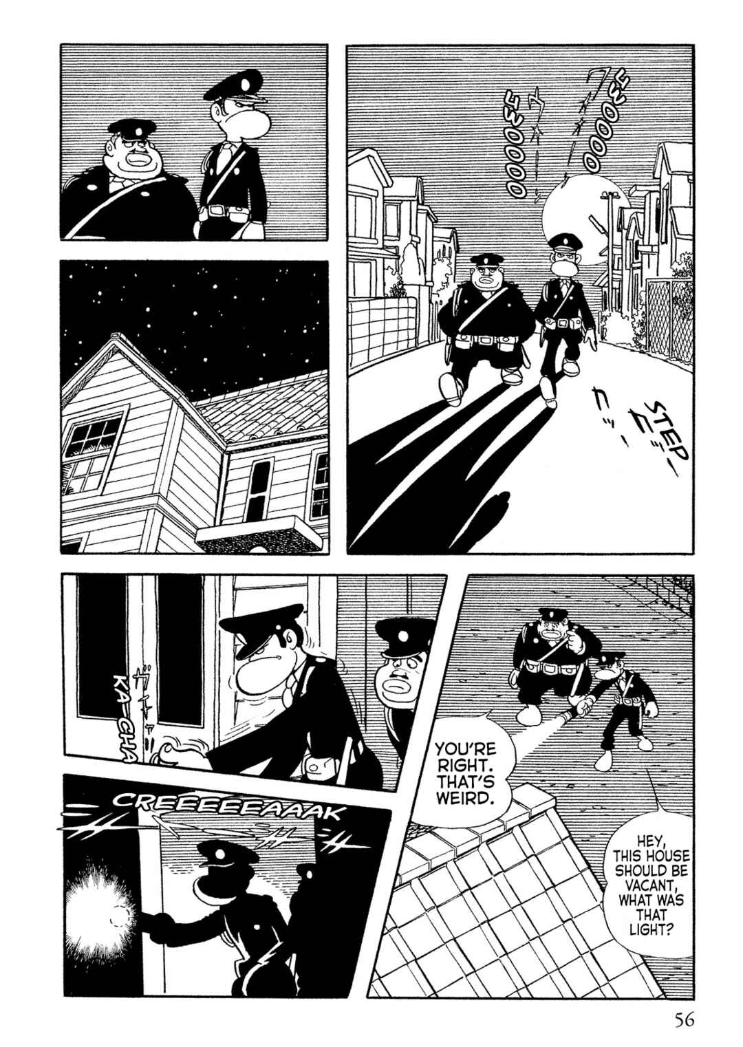 Chapter 3 - Page 2