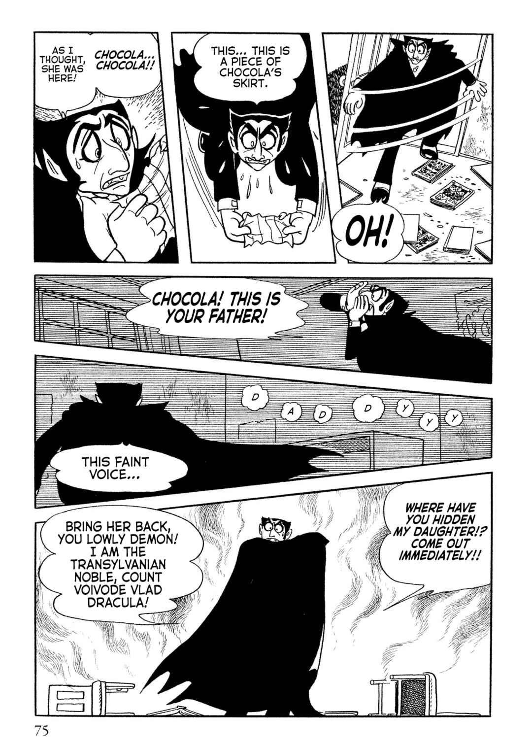 Chapter 3 - Page 21