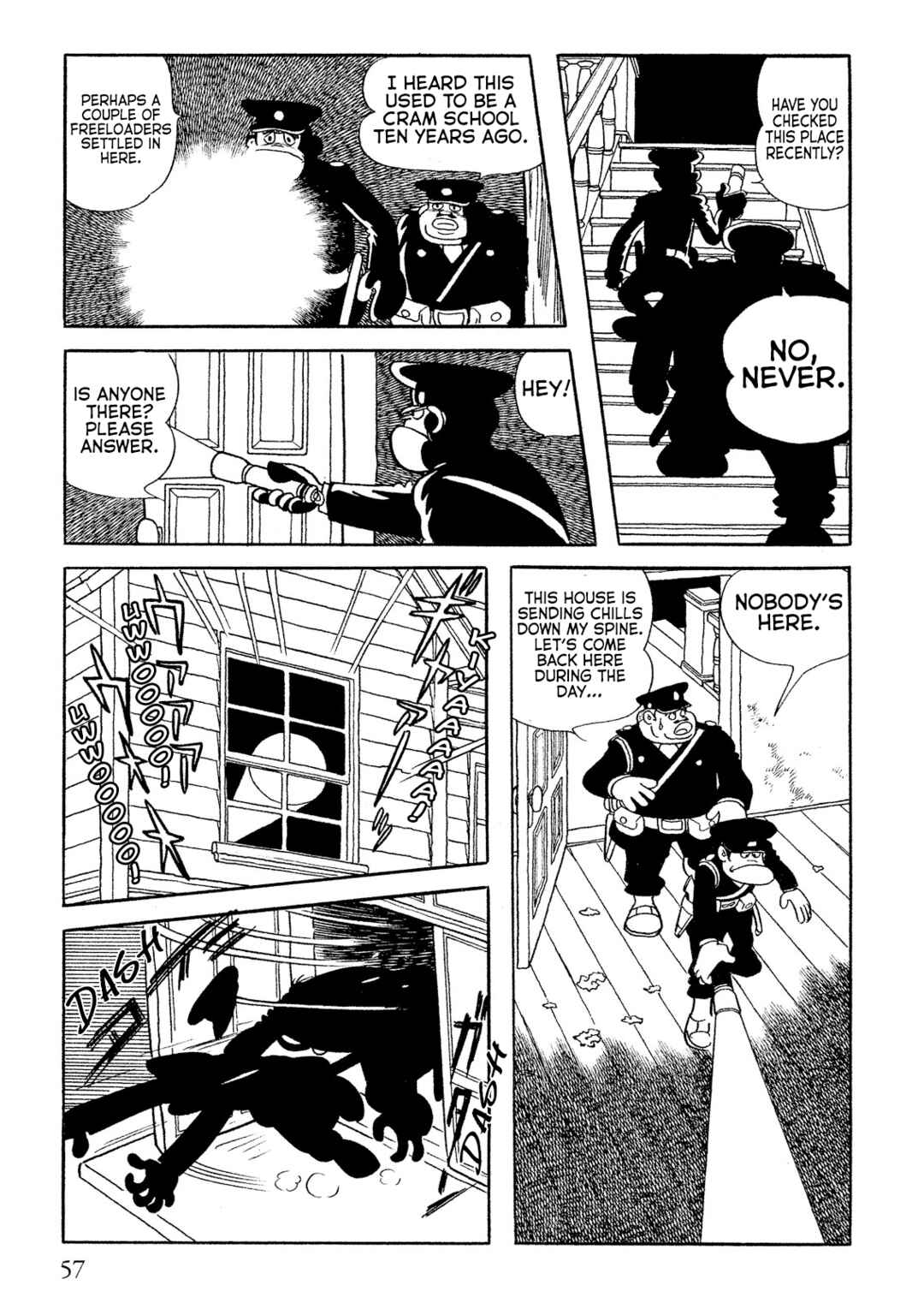 Chapter 3 - Page 3