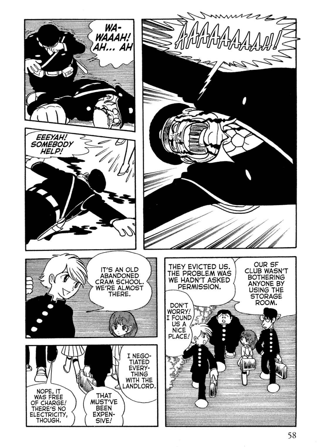 Chapter 3 - Page 4