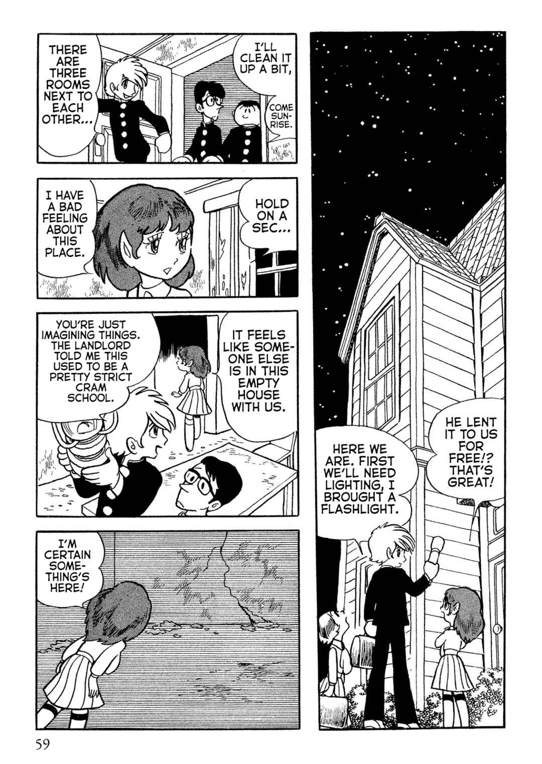 Chapter 3 - Page 5