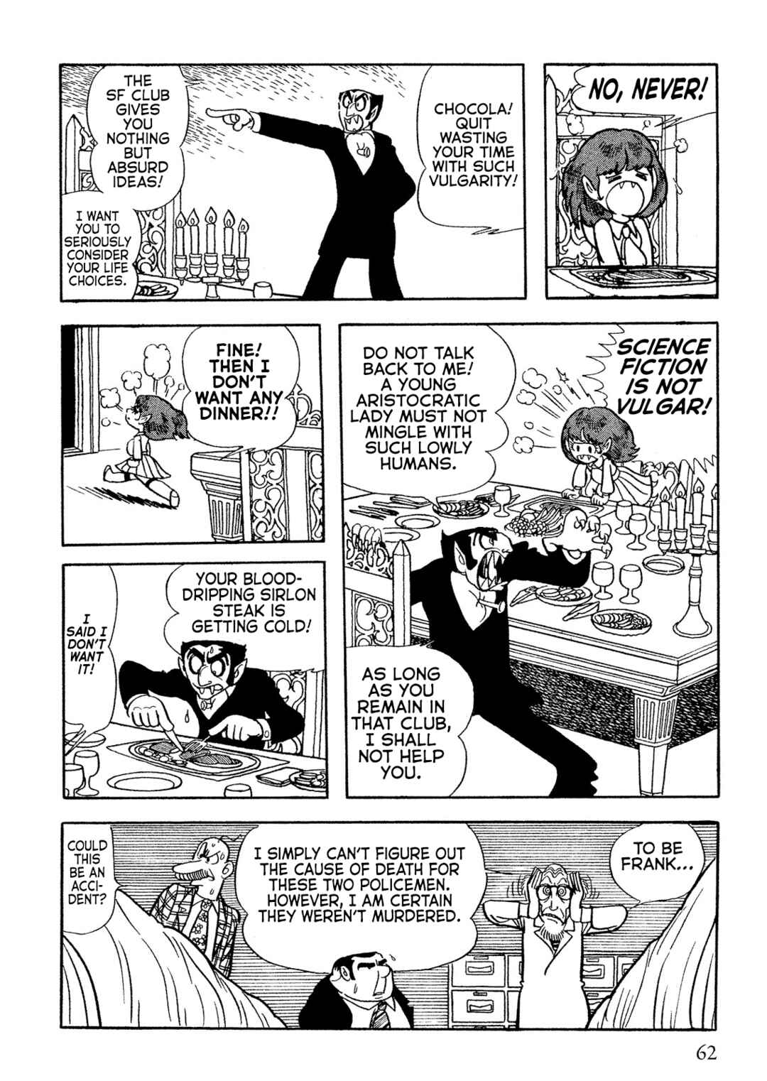 Chapter 3 - Page 8