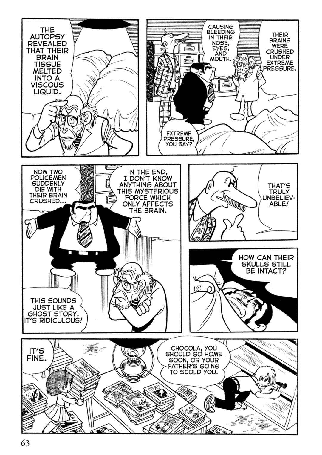 Chapter 3 - Page 9