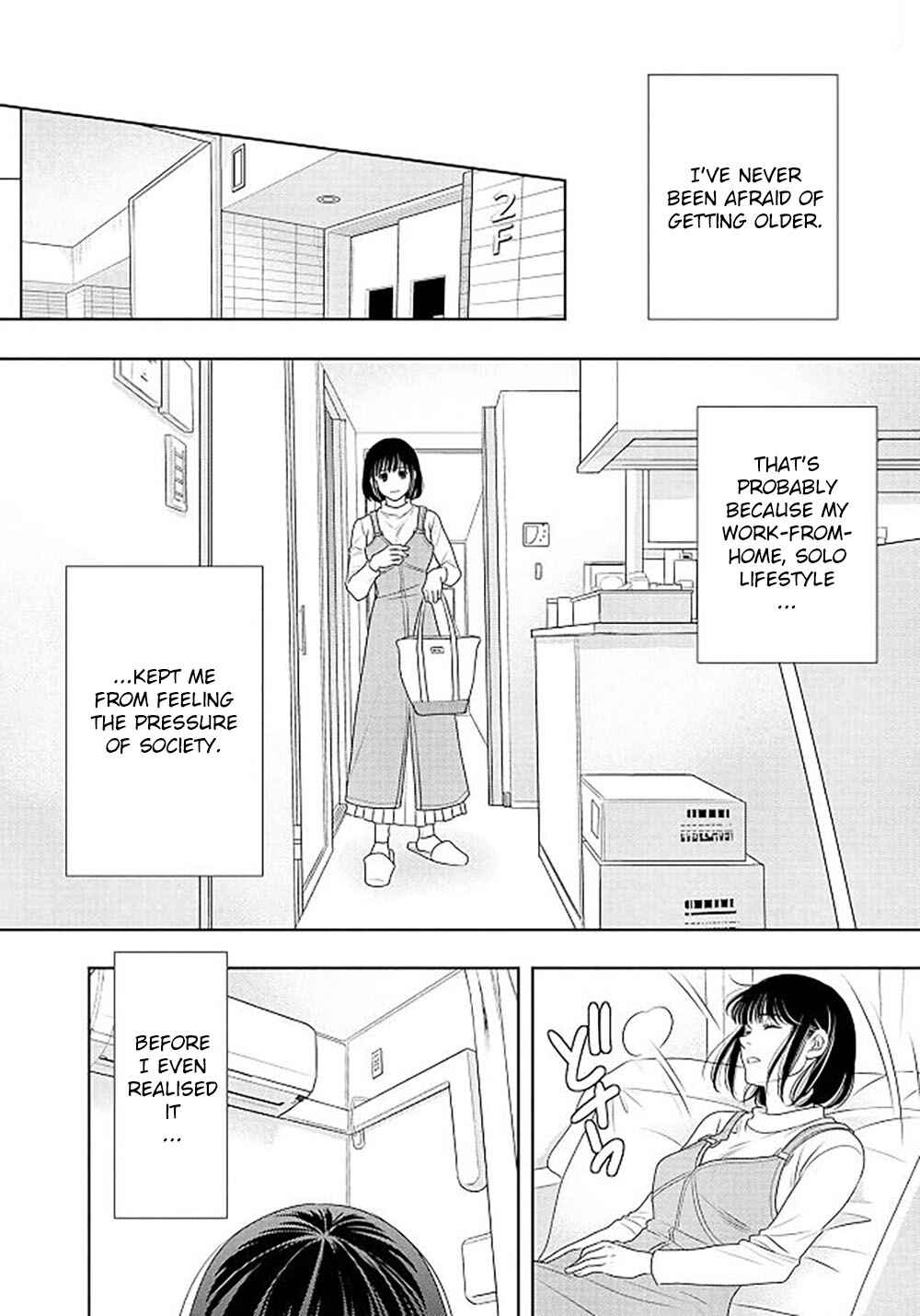 Chapter 18 - Page 47