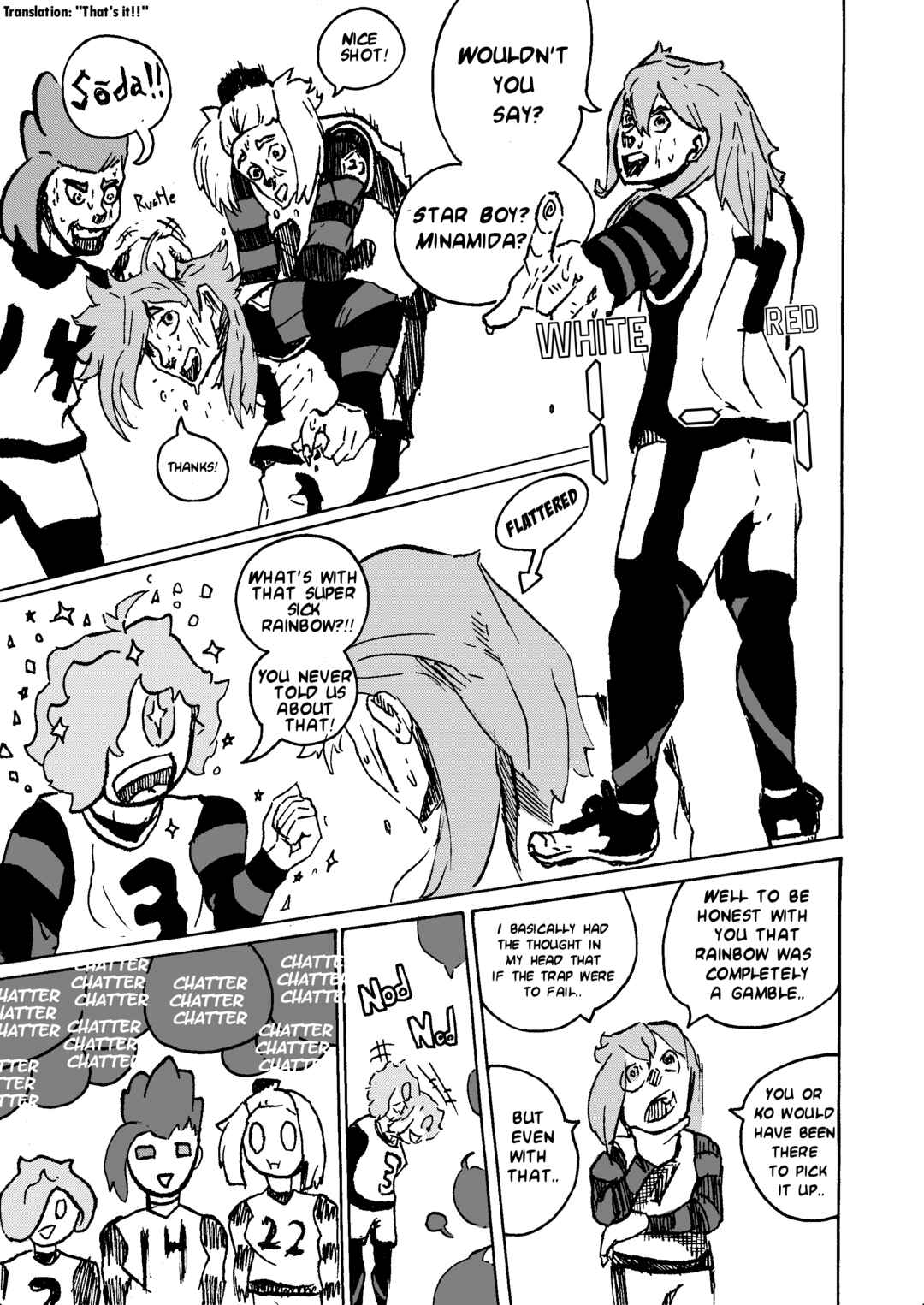 Chapter 3 - Page 1
