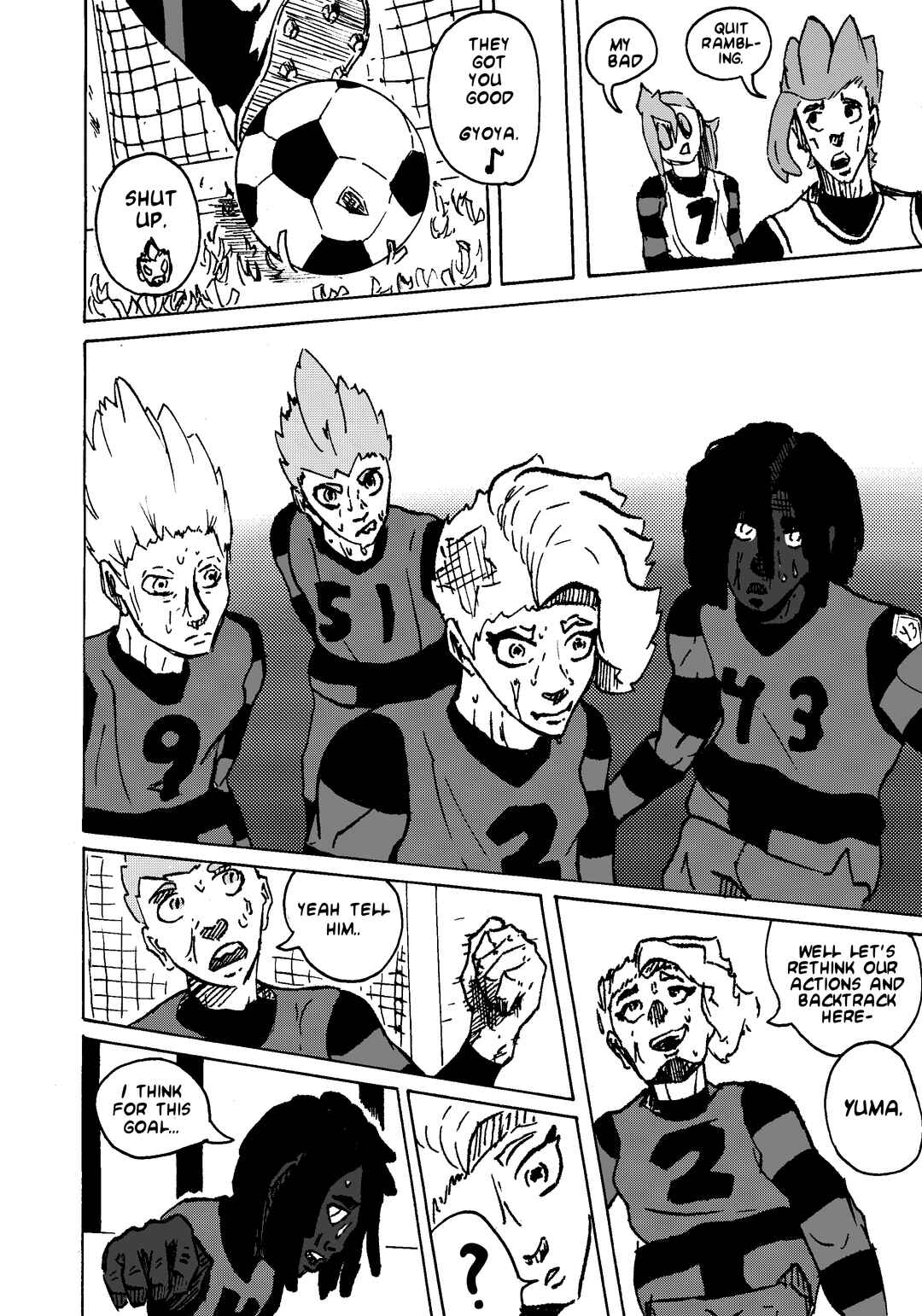 Chapter 3 - Page 2