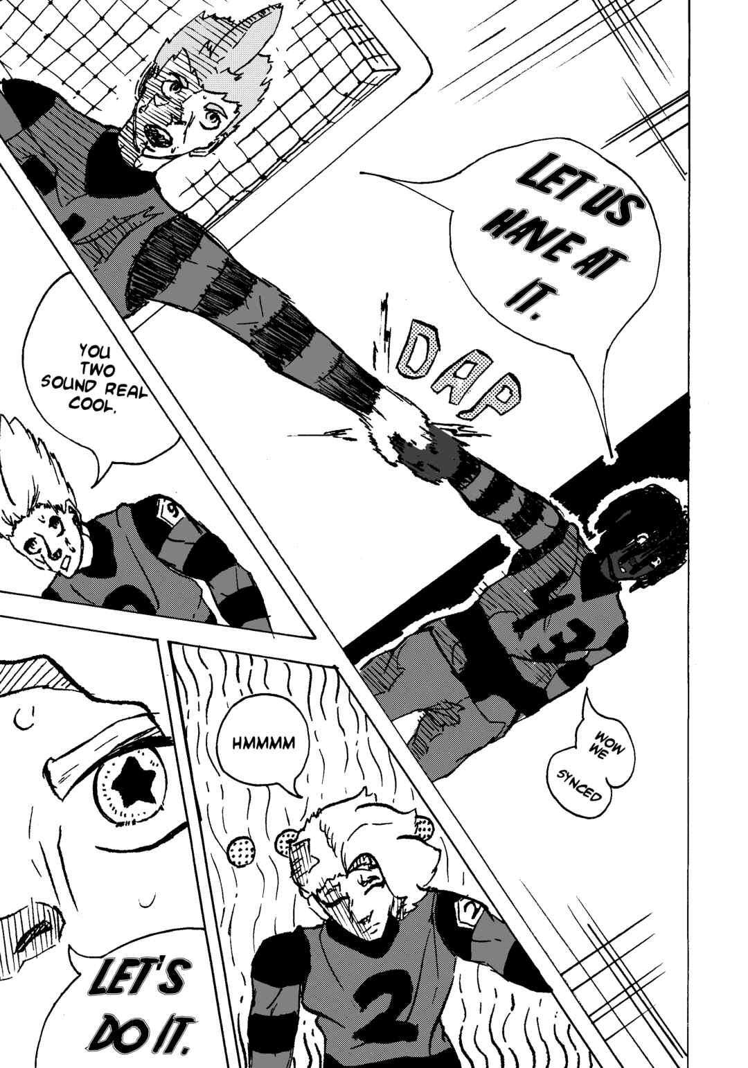 Chapter 3 - Page 3