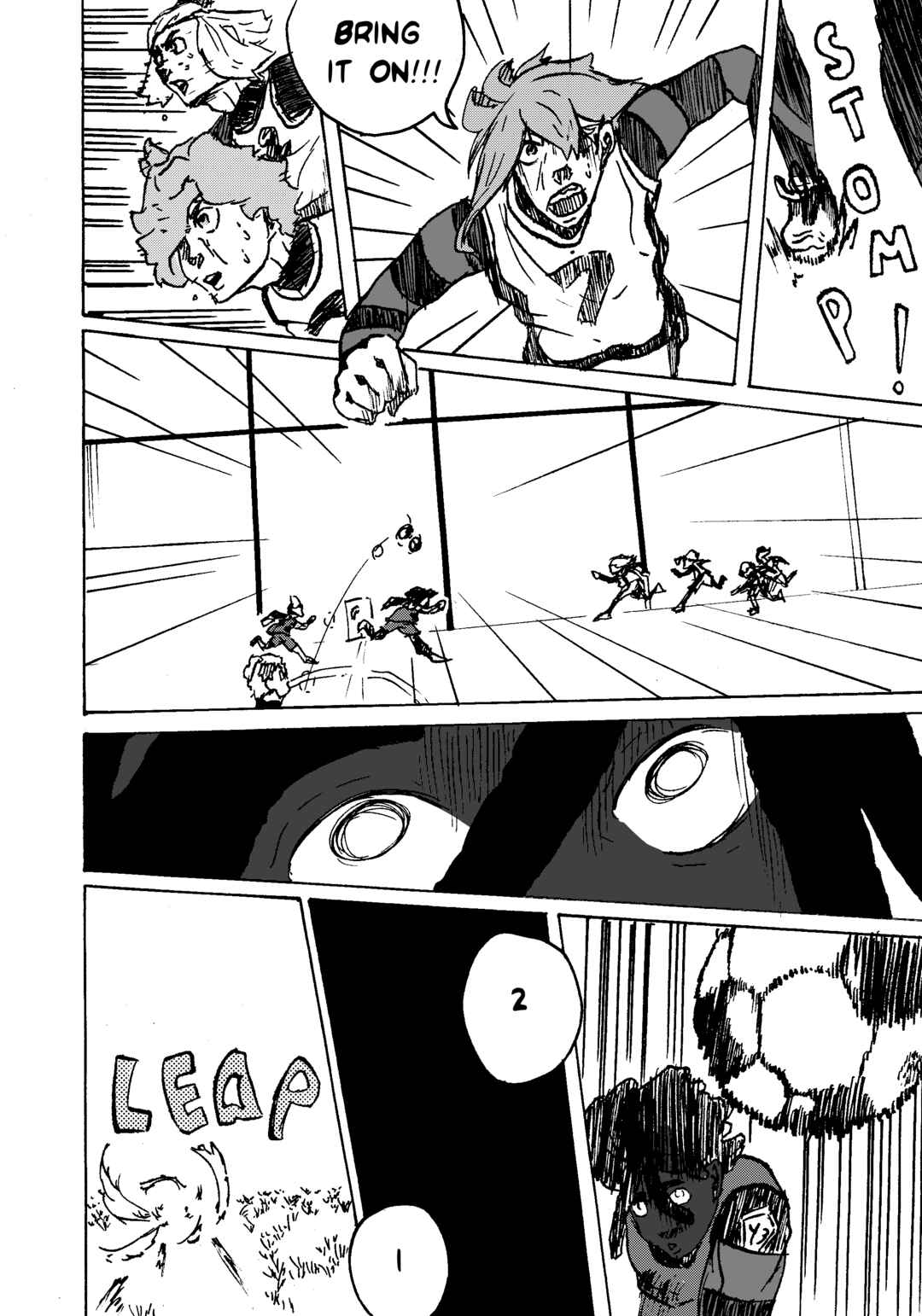 Chapter 3 - Page 6