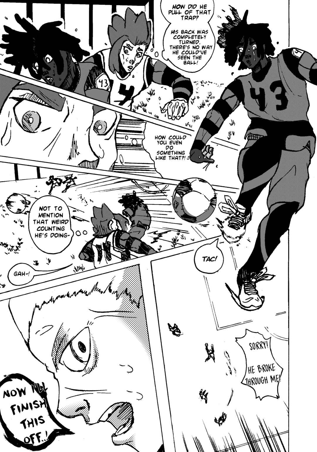 Chapter 3 - Page 9
