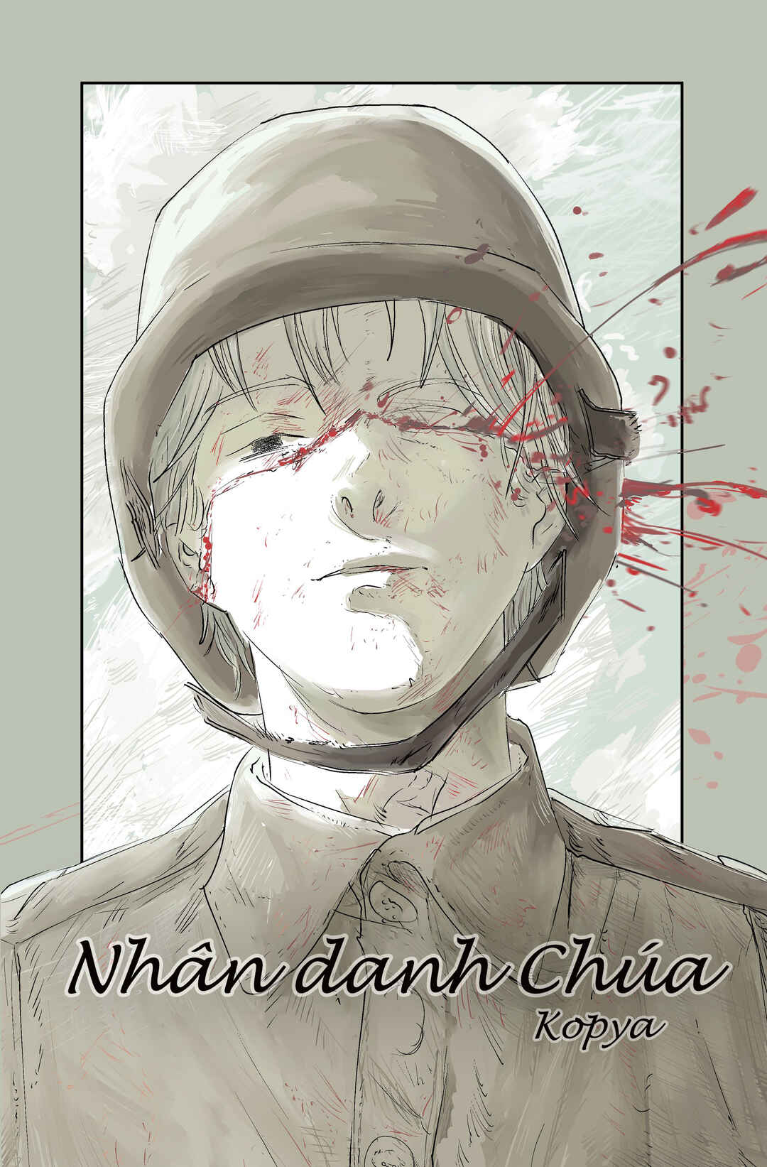 Chapter ? - Page 2