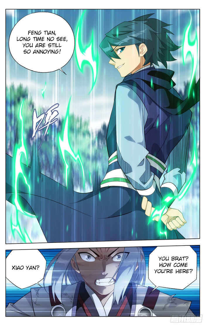 Chapter 304 - Page 12