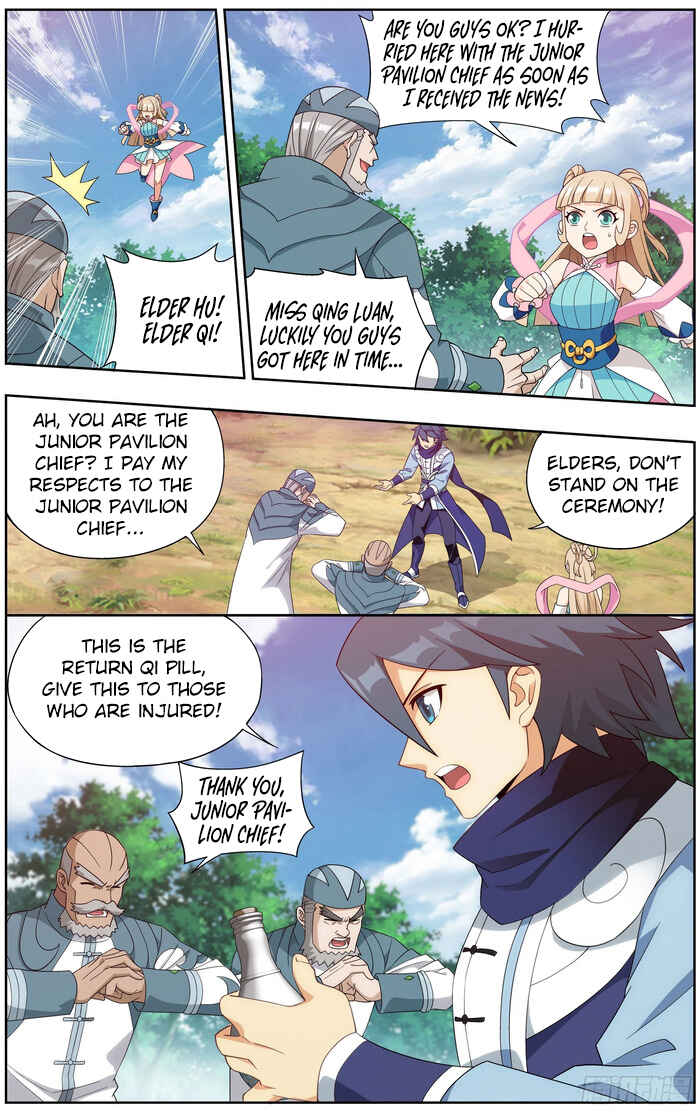 Chapter 304 - Page 13