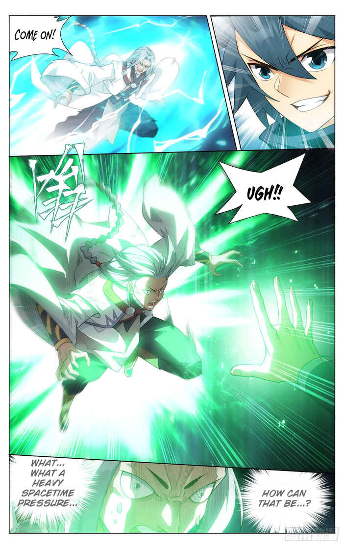 Chapter 304 - Page 16