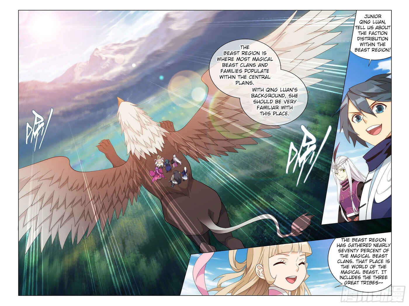 Chapter 304 - Page 4