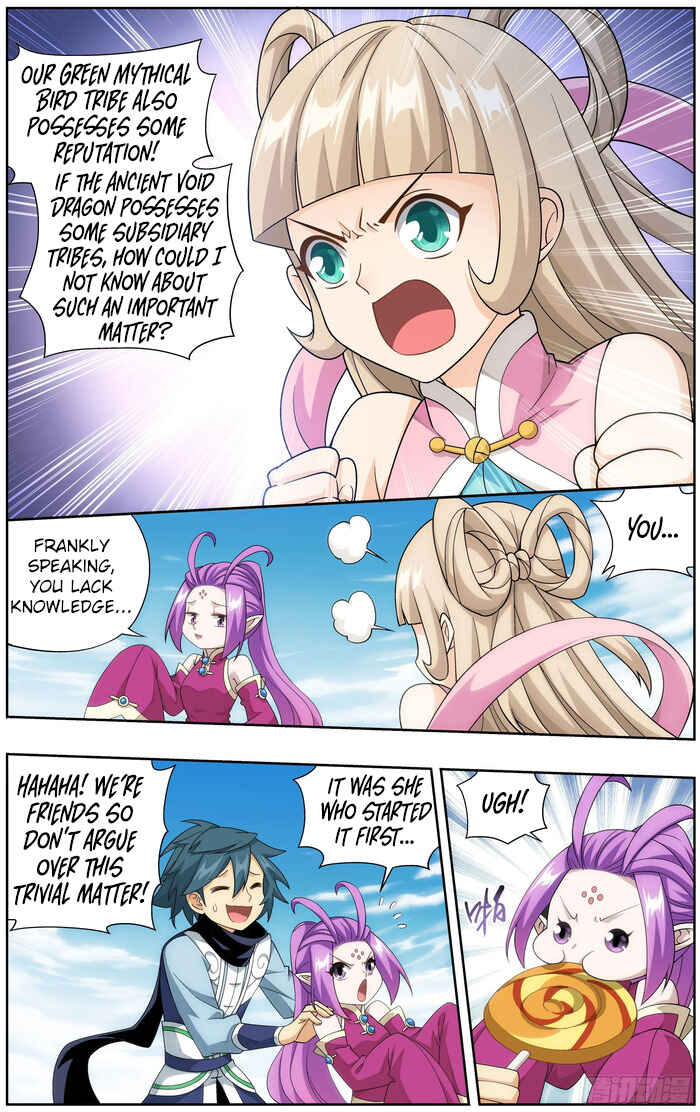 Chapter 304 - Page 7