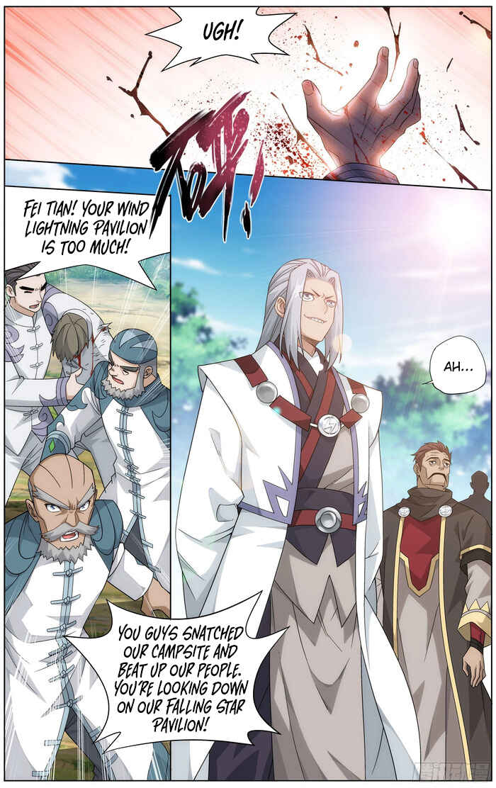 Chapter 304 - Page 9