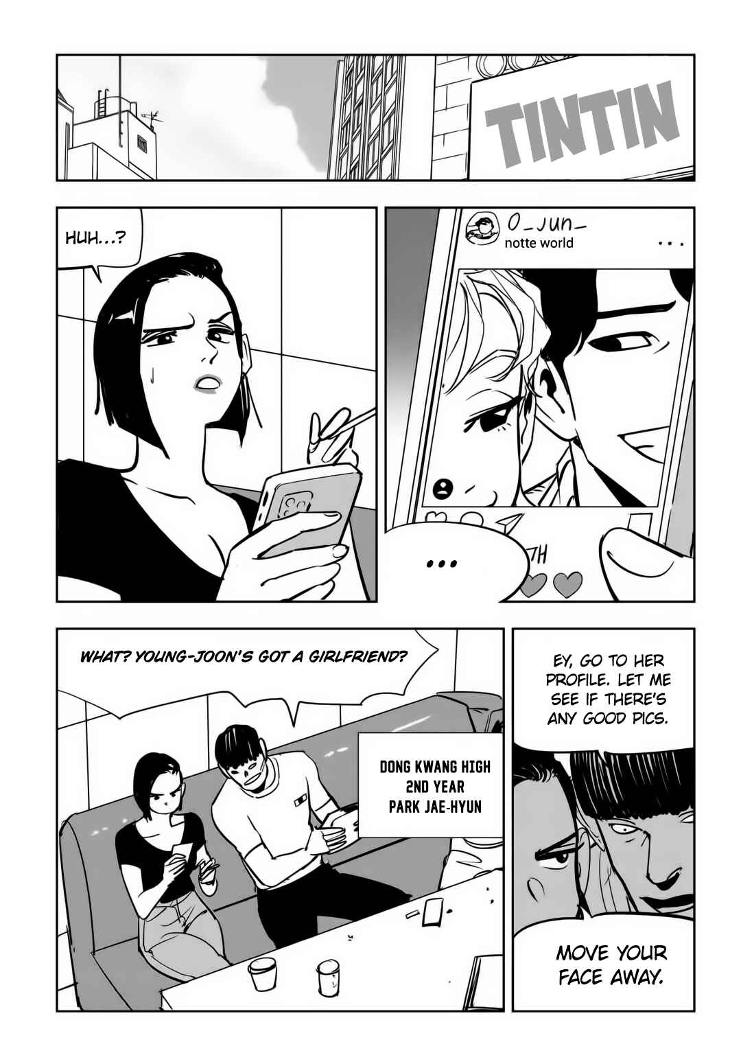 Chapter 85 - Page 10