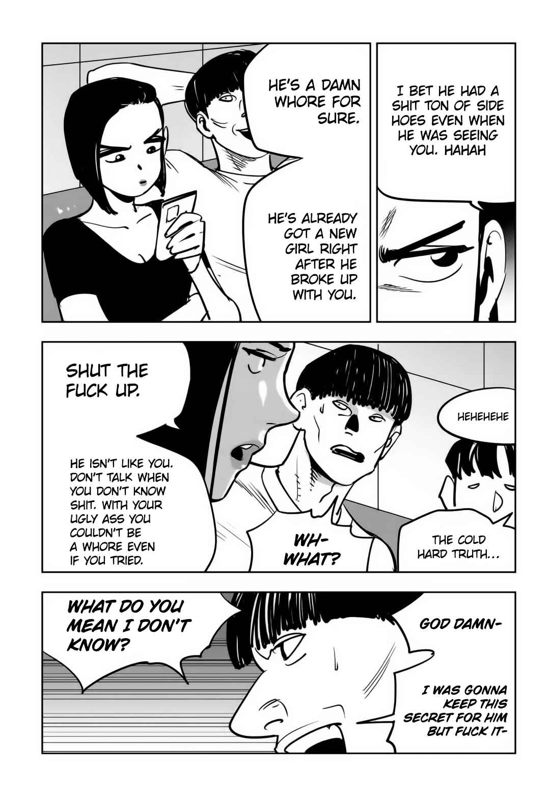 Chapter 85 - Page 12