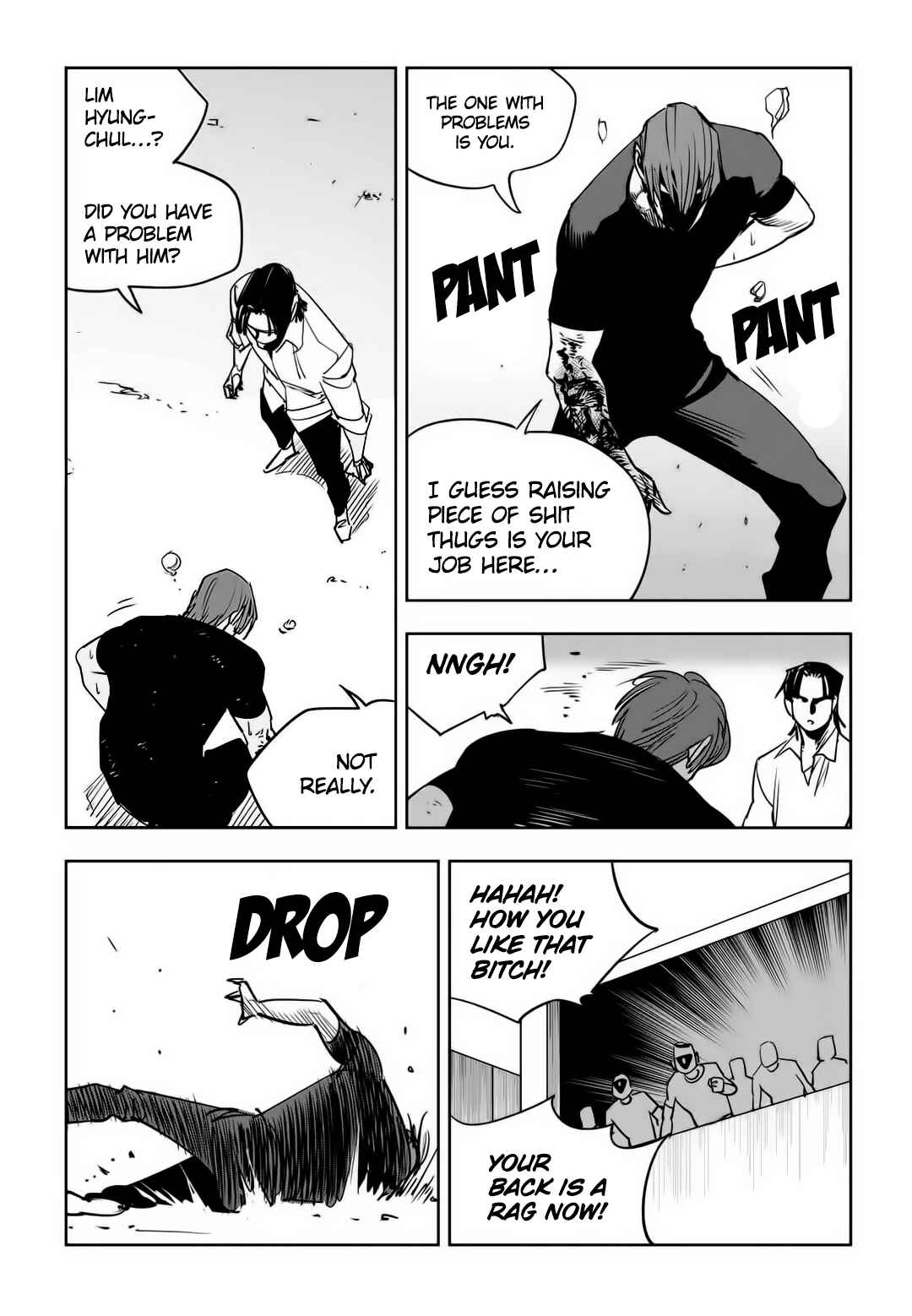 Chapter 85 - Page 14