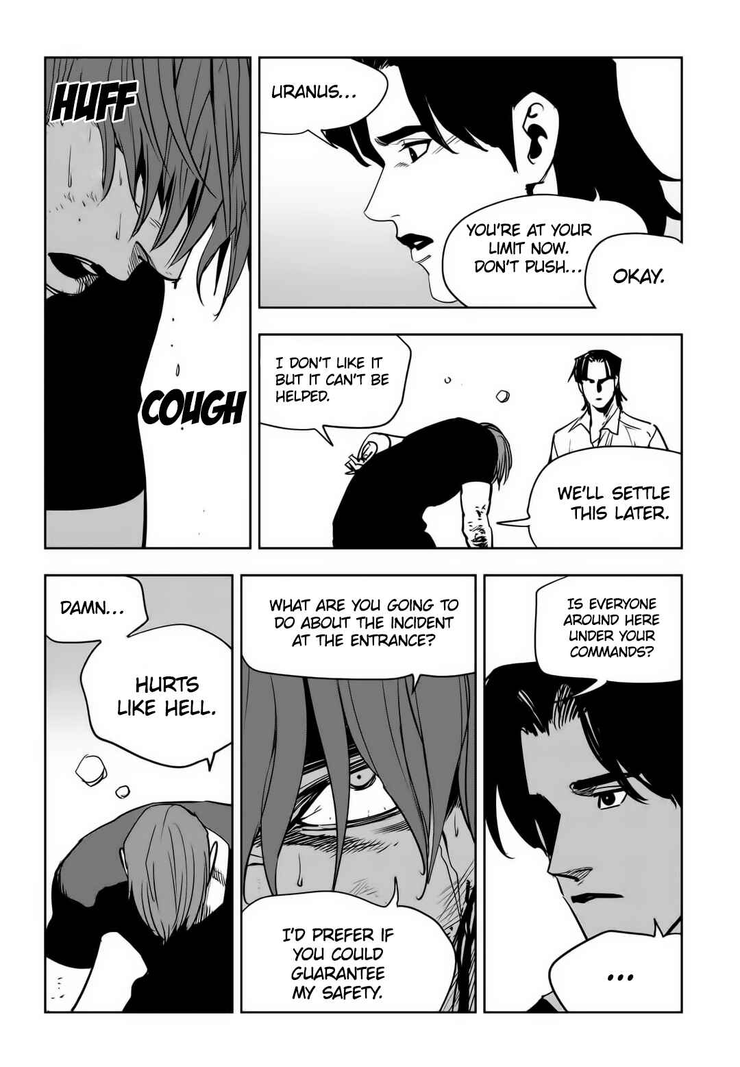 Chapter 85 - Page 15