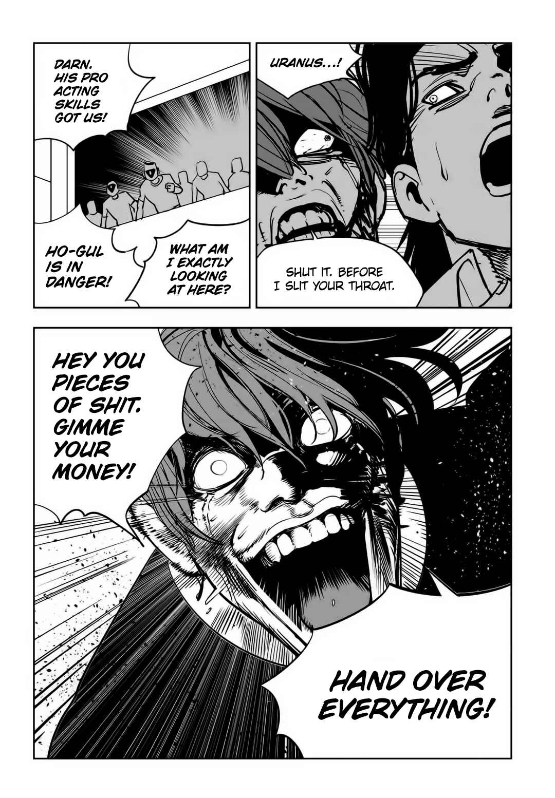Chapter 85 - Page 17