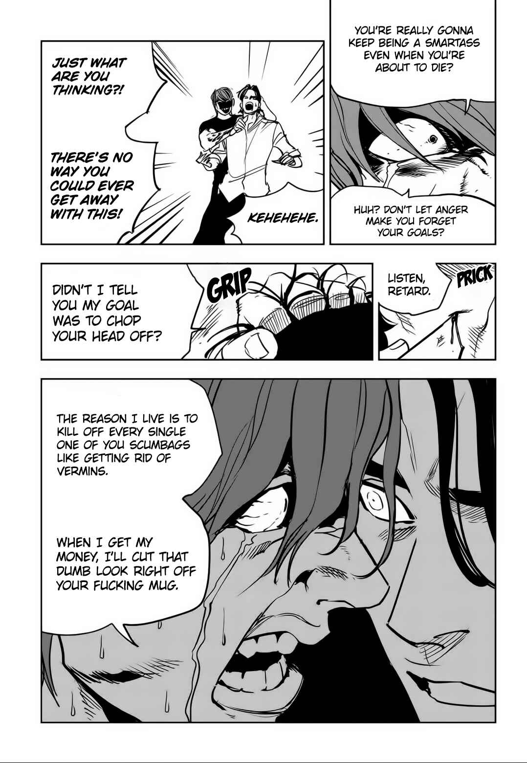Chapter 85 - Page 18