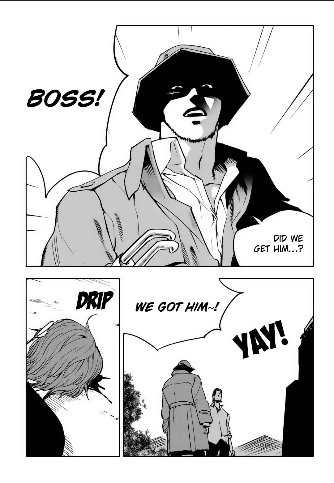 Chapter 85 - Page 20
