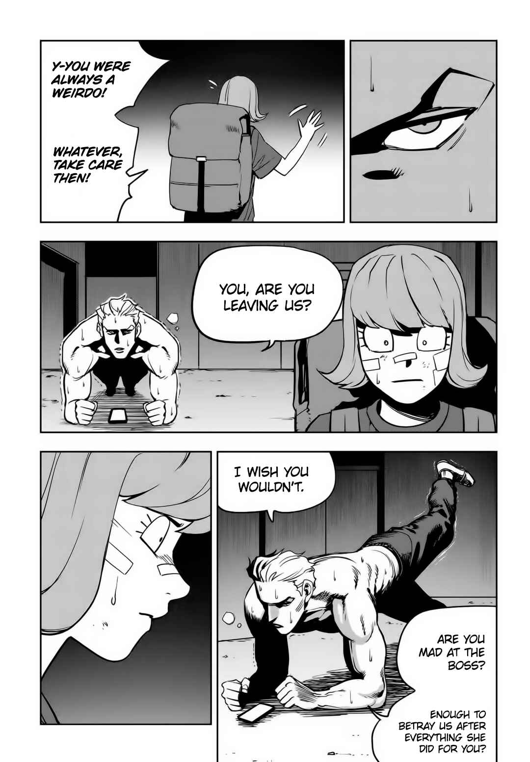 Chapter 85 - Page 24