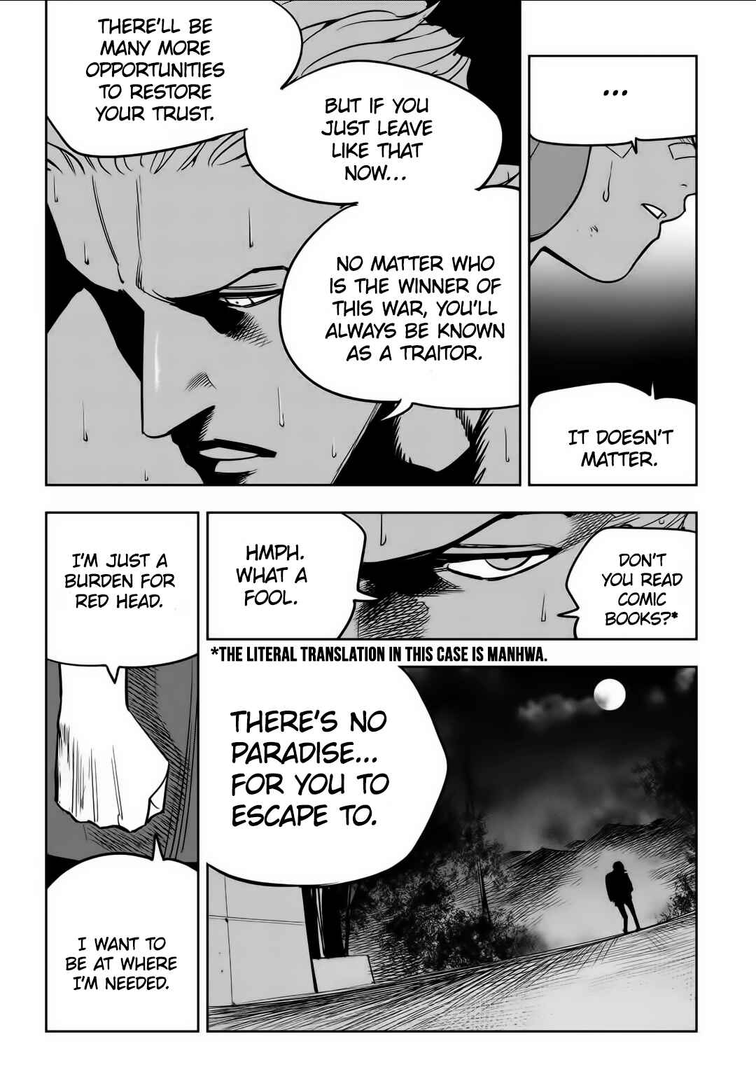 Chapter 85 - Page 25