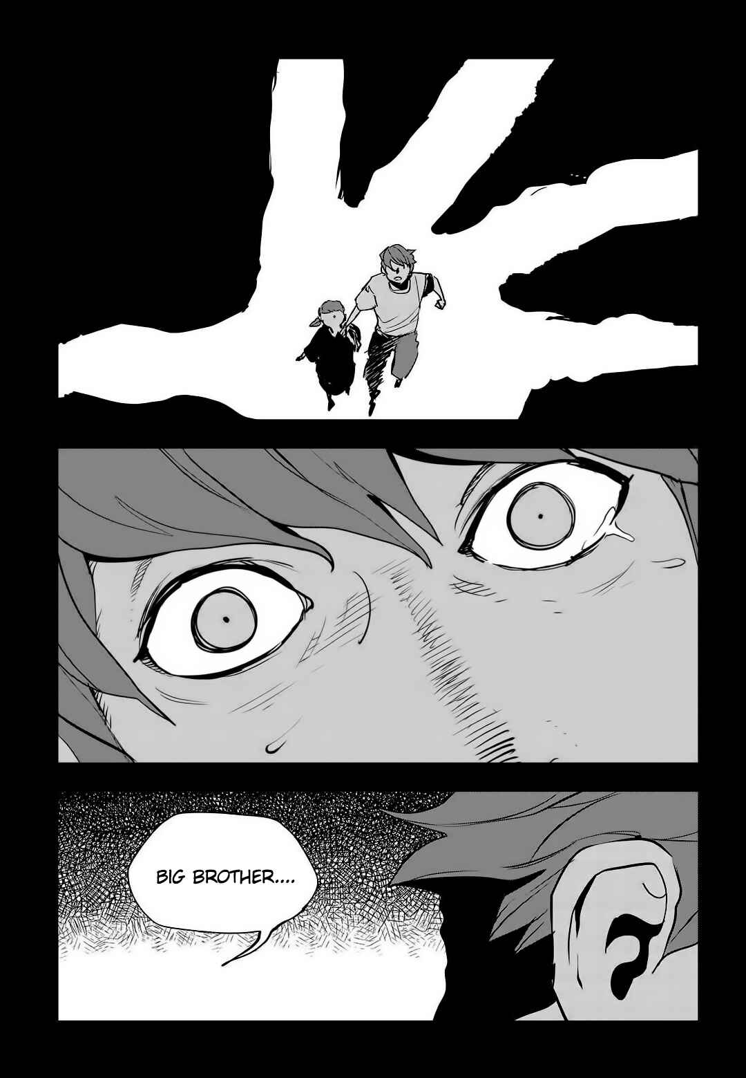 Chapter 85 - Page 30