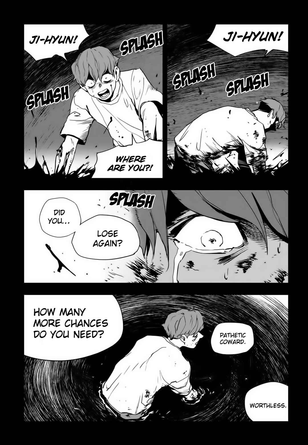 Chapter 85 - Page 32